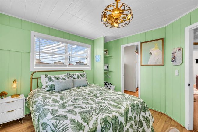 4418 Palm St, House other with 2 bedrooms, 1 bathrooms and null parking in Freeport TX | Image 30