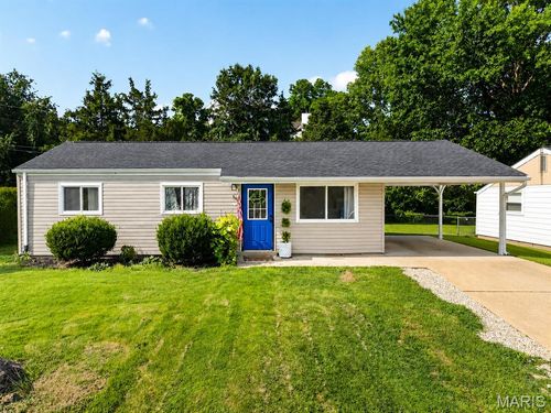 310 Heyden Dr, Eureka, MO, 63025-2018 | Card Image