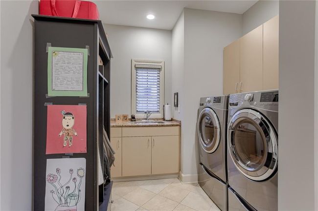 9717 Overbrook Rd, House other with 5 bedrooms, 5 bathrooms and null parking in Leawood KS | Image 38