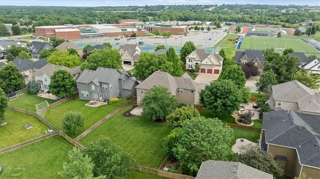 22112 W 59 Th St, House other with 4 bedrooms, 4 bathrooms and null parking in Shawnee KS | Image 31