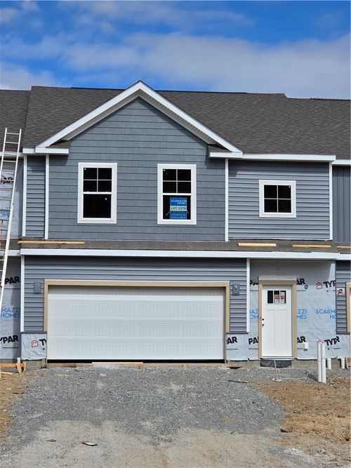 411 Millcreek Ct, West Newton, PA, 15089-2884 | Card Image