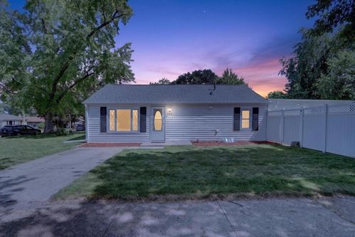 2416 Kellogg Avenue, Janesville, WI, 53546 | Card Image