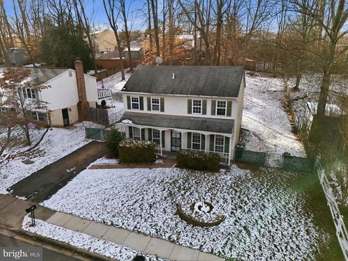 14256 Princedale Dr, WOODBRIDGE, VA, 22193-3466 | Card Image