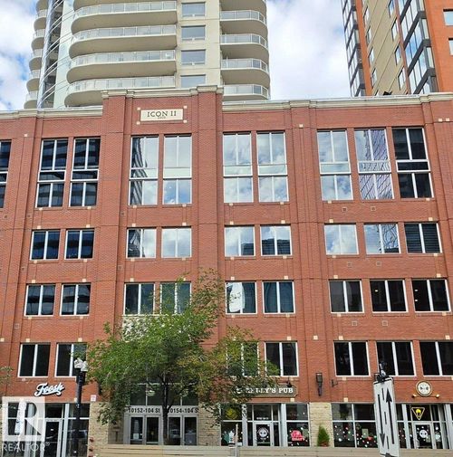 605-10152 104 St Nw, Edmonton, AB, T5J0B6 | Card Image