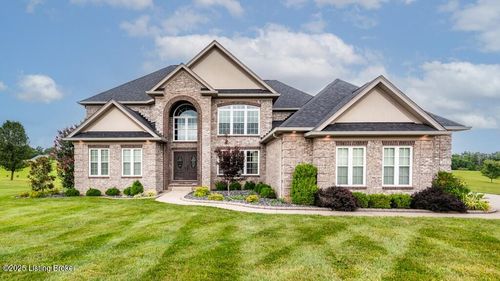 201 Turkey Foot Ct, Elizabethtown, KY, 42701-8691 | Card Image