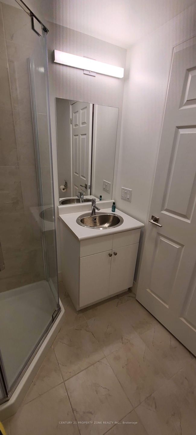 411 - 1 Wellington St, Condo with 2 bedrooms, 1 bathrooms and null parking in Brantford ON | Image 20