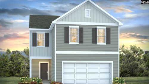 1037 Grand Oaks Drive, Columbia, SC, 29203 | Card Image