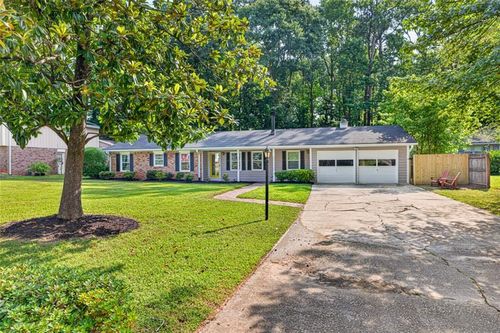 622 Oneta Dr, Norcross, GA, 30093-4928 | Card Image