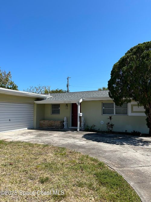 1213 Banana River Dr, Indian Harbour Beach, FL, 32937-4104 | Card Image
