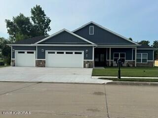 Residential in Holts Summit