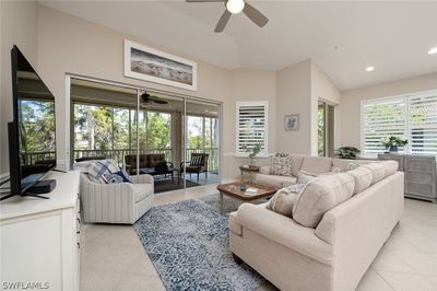 202 - 11057 Harbour Yacht Court, Condo with 3 bedrooms, 2 bathrooms and null parking in Fort Myers FL | Image 2