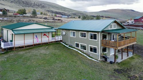 16 Wagon Wheel Ln, Plains, MT, 59859-9237 | Card Image