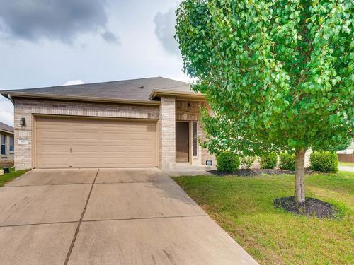 857 Dark Horse Ln, Buda, TX, 78610-4974 | Card Image