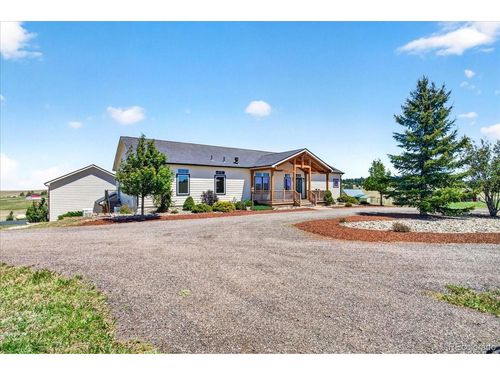 11300 Shepherds Cir, Kiowa, CO, 80117-8874 | Card Image