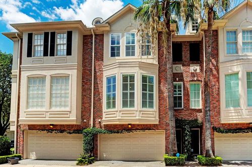 1906 Greenwich Terrace Dr, Houston, TX, 77019-3800 | Card Image