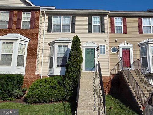 55-741 Heather Stone Loop, GLEN BURNIE, MD, 21061-3395 | Card Image