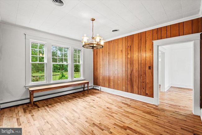 9309 Old Turnpike Rd, House other with 3 bedrooms, 2 bathrooms and null parking in CULPEPER VA | Image 12