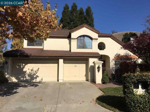 13 Deer Meadow Ct, Danville, CA, 94506-2128 | Card Image
