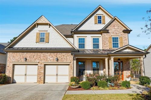 4942 Glencree Ct Sw, Powder Springs, GA, 30127-1055 | Card Image