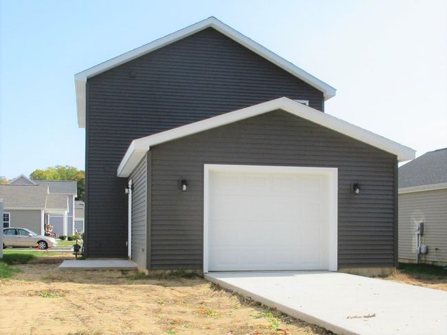 1729 Carter Ct, House other with 3 bedrooms, 2 bathrooms and null parking in Mishawaka IN | Image 5