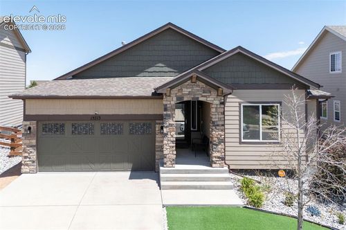 13713 Park Meadows Dr, Peyton, CO, 80831-4146 | Card Image