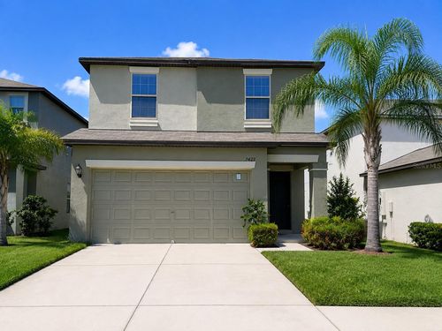 7422 Evening Primrose Ct, TAMPA, FL, 33619-6940 | Card Image