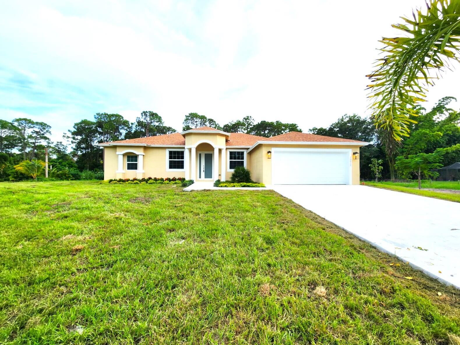79th Ct, Loxahatchee, FL 33470