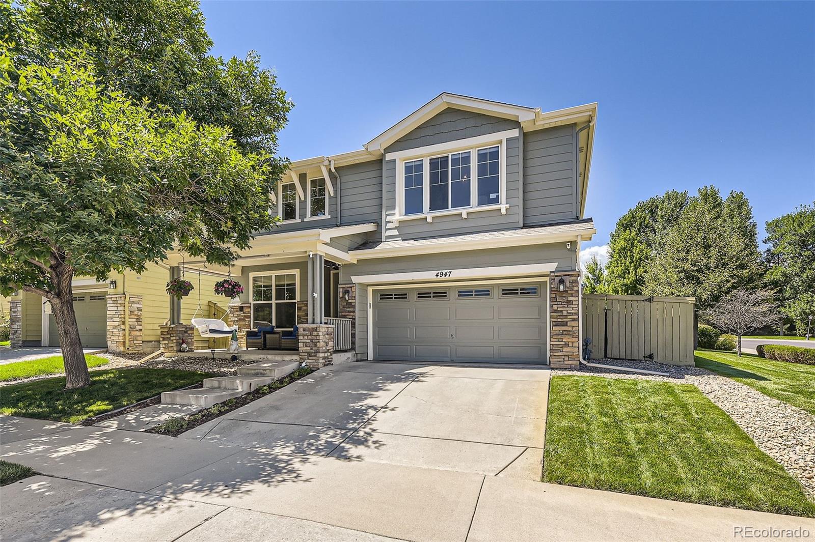Wadsworth Blvd, Littleton, CO 80123