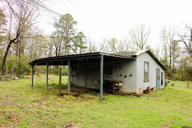 3536 &amp; TBD Cr 1579, Home with 4 bedrooms, 3 bathrooms and null parking in Avinger TX | Image 27