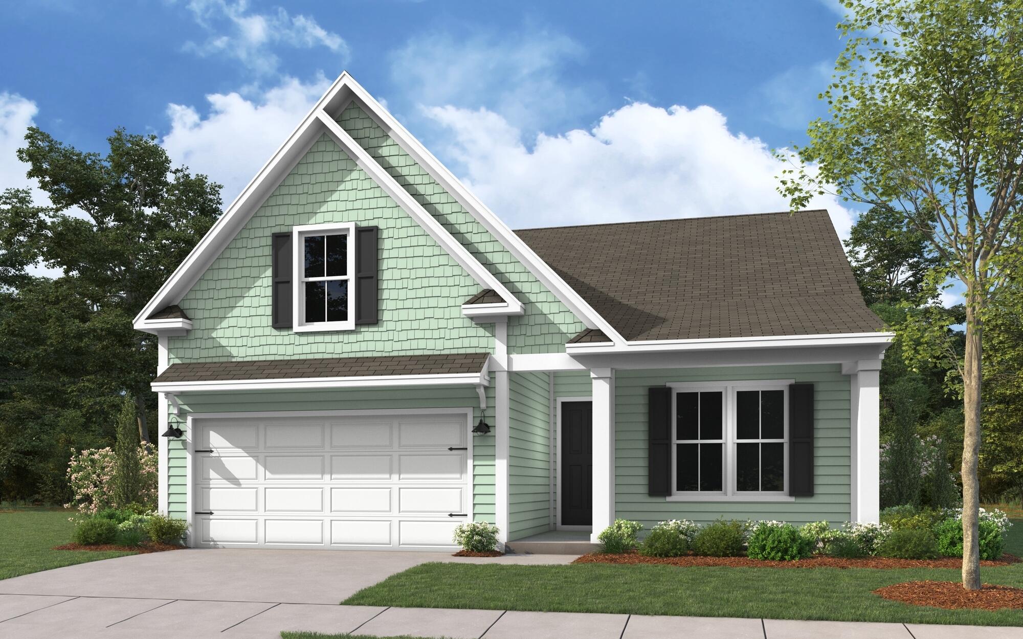 Eagleview Dr, Moncks Corner, SC 29461