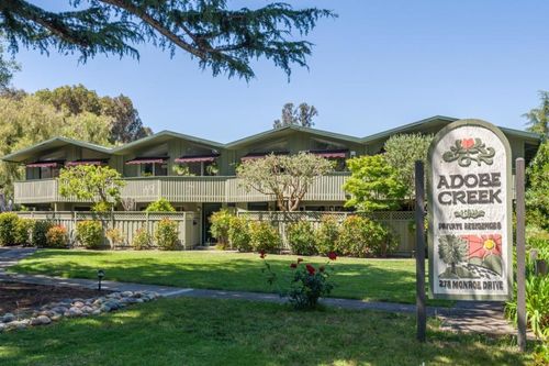 apt-35-278 Monroe Dr, Mountain View, CA, 94040-1001 | Card Image