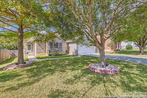 2543 Smokey Crk, Schertz, TX, 78154 | Card Image