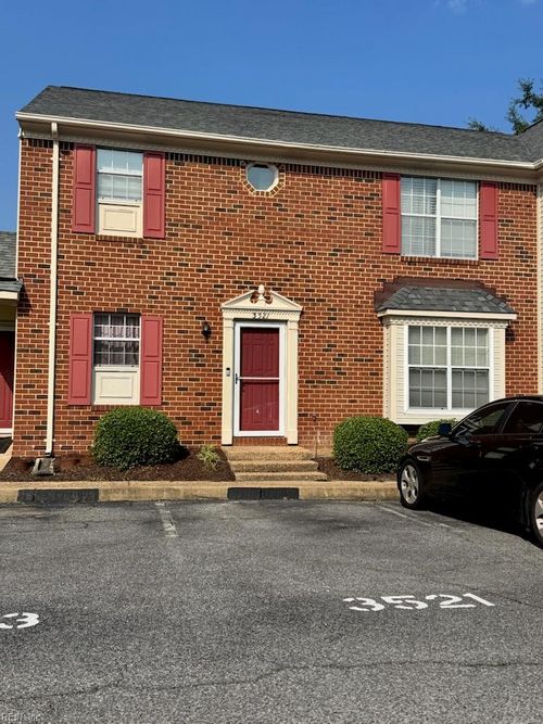 3521 Sugar Run, Chesapeake, VA, 23321 | Card Image