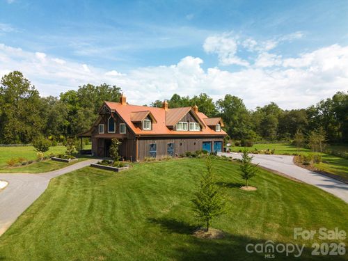 20 Waterford Lakes Dr, Fletcher, NC, 28732-0498 | Card Image