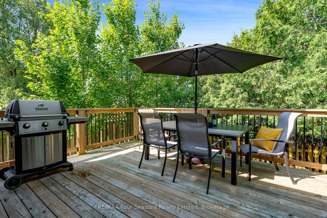 264 St Vincent St, House other with 4 bedrooms, 3 bathrooms and 4 parking in Meaford ON | Image 26
