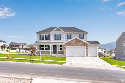 807-118 E Heron Ct, Saratoga Springs, UT, 84045-8130 | Card Image