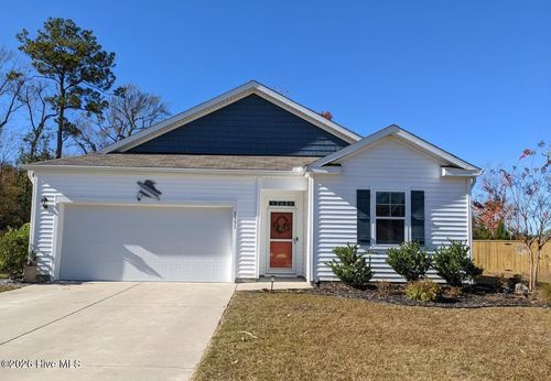 1551 Murre Ct Se, Bolivia, NC, 28422-4506 | Card Image