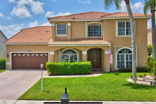 9460 Lake Serena Dr, Boca Raton, FL, 33496-6512 | Card Image