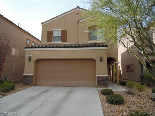 2821 Rough Green St, Las Vegas, NV, 89117-3435 | Card Image