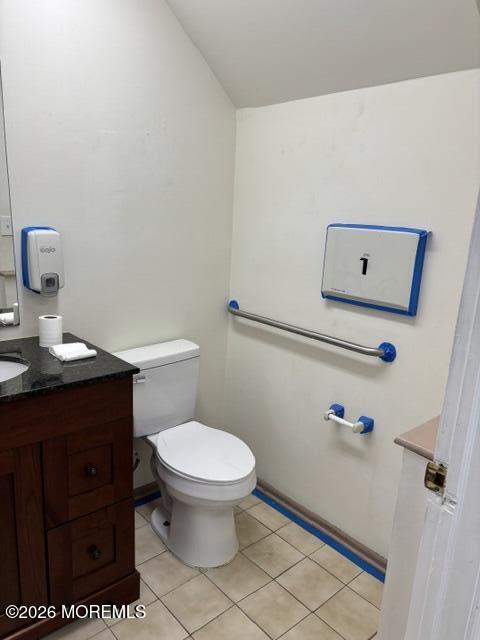 Commercial Lease in Freehold 4