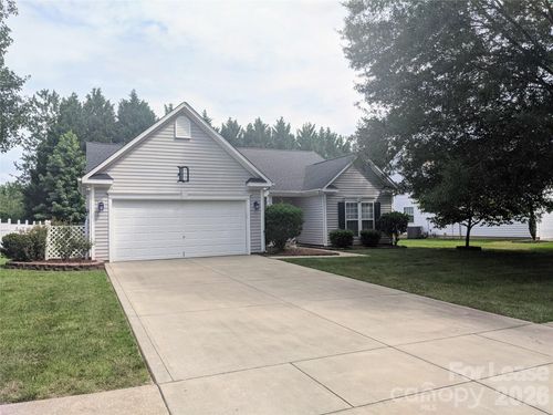 125 Shephard Hill Drive, Mooresville, NC, 28115 | Card Image