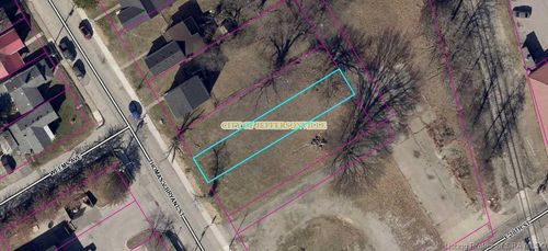 1014 Thomas V Bryant Dr, Jeffersonville, IN, 47130-3653 | Card Image