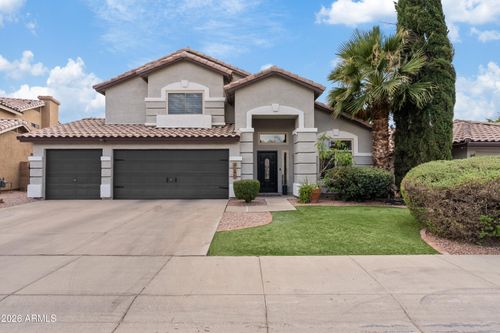 4245 E Meadow Dr, Phoenix, AZ, 85032-9206 | Card Image