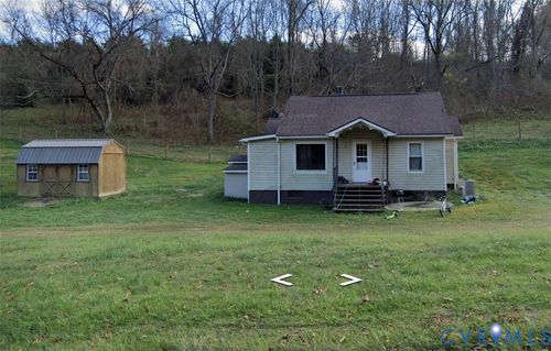 499 Lead Mine Road, Austinville, VA, 24312 | Card Image