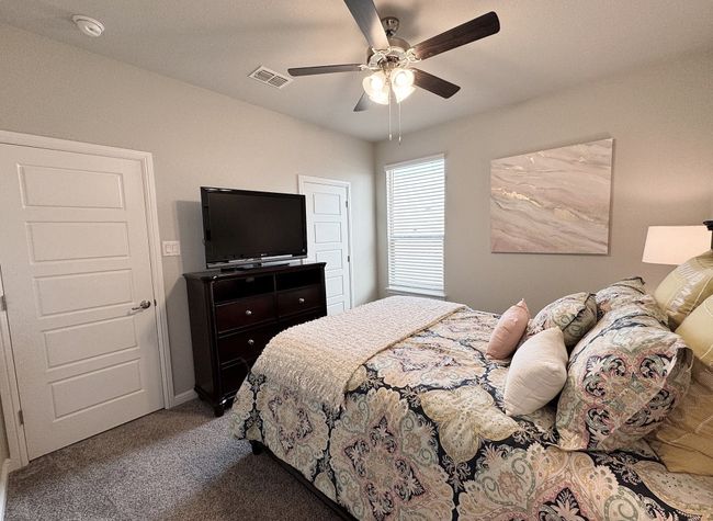 1461 Archway Ct, House other with 5 bedrooms, 4 bathrooms and null parking in Justin TX | Image 26