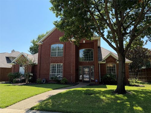 1100 Springfield Ln, Allen, TX, 75002-2325 | Card Image