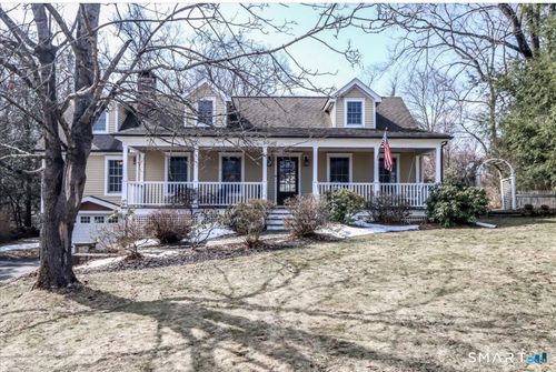 6 Belair Dr, Danbury, CT, 06811-2805 | Card Image