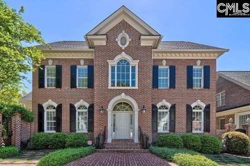 186 Preserve Ln, Columbia, SC, 29209-1231 | Card Image