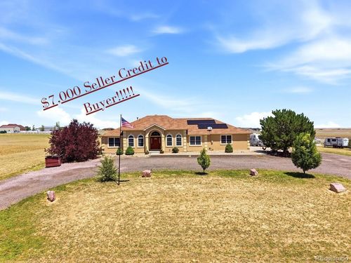 38087 E 147th Pl, Keenesburg, CO, 80643-4221 | Card Image