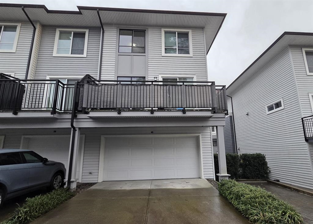 Residential in Surrey